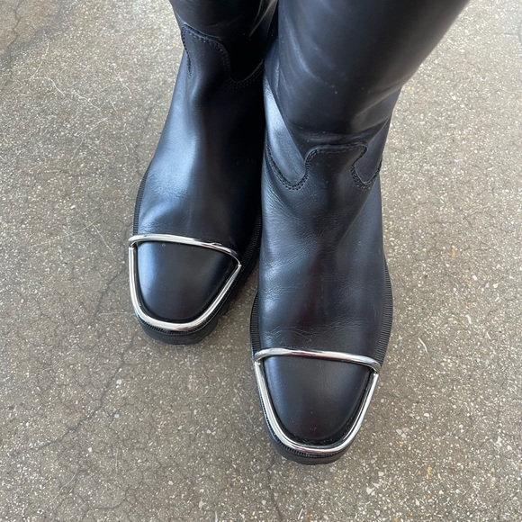 Alexander Wang boots - Picture 2 of 5